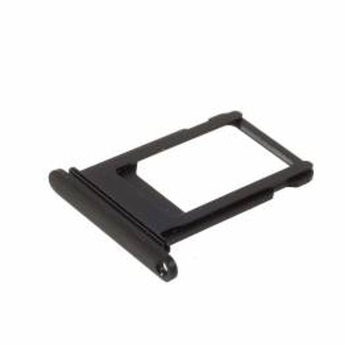 iPhone 7 SIM Tray jet sort