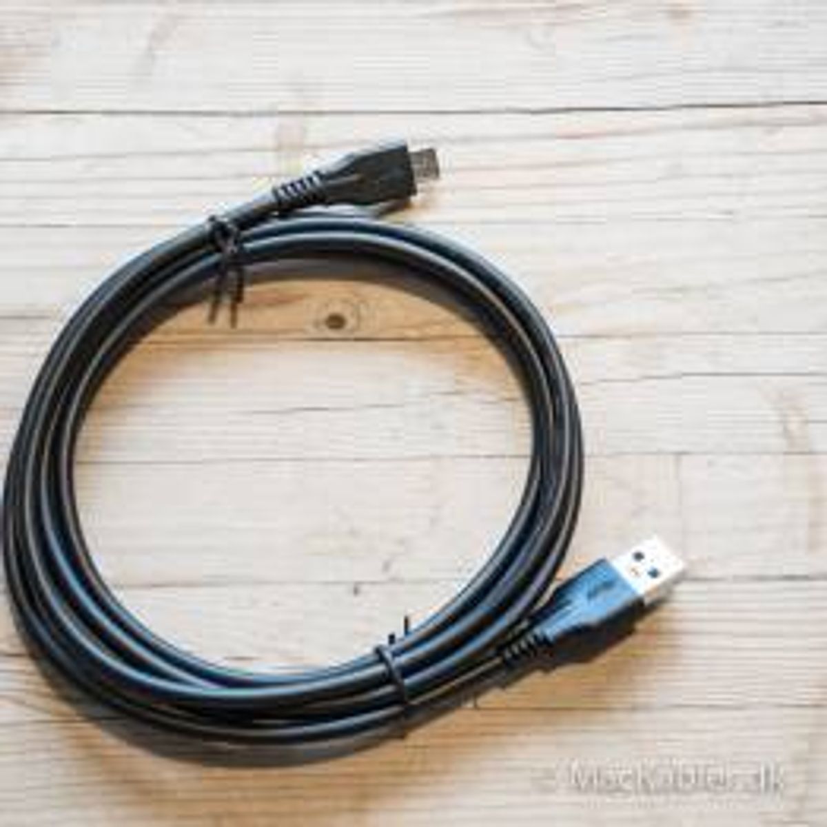 USB-C til USB 3.0 kabel 1-2m