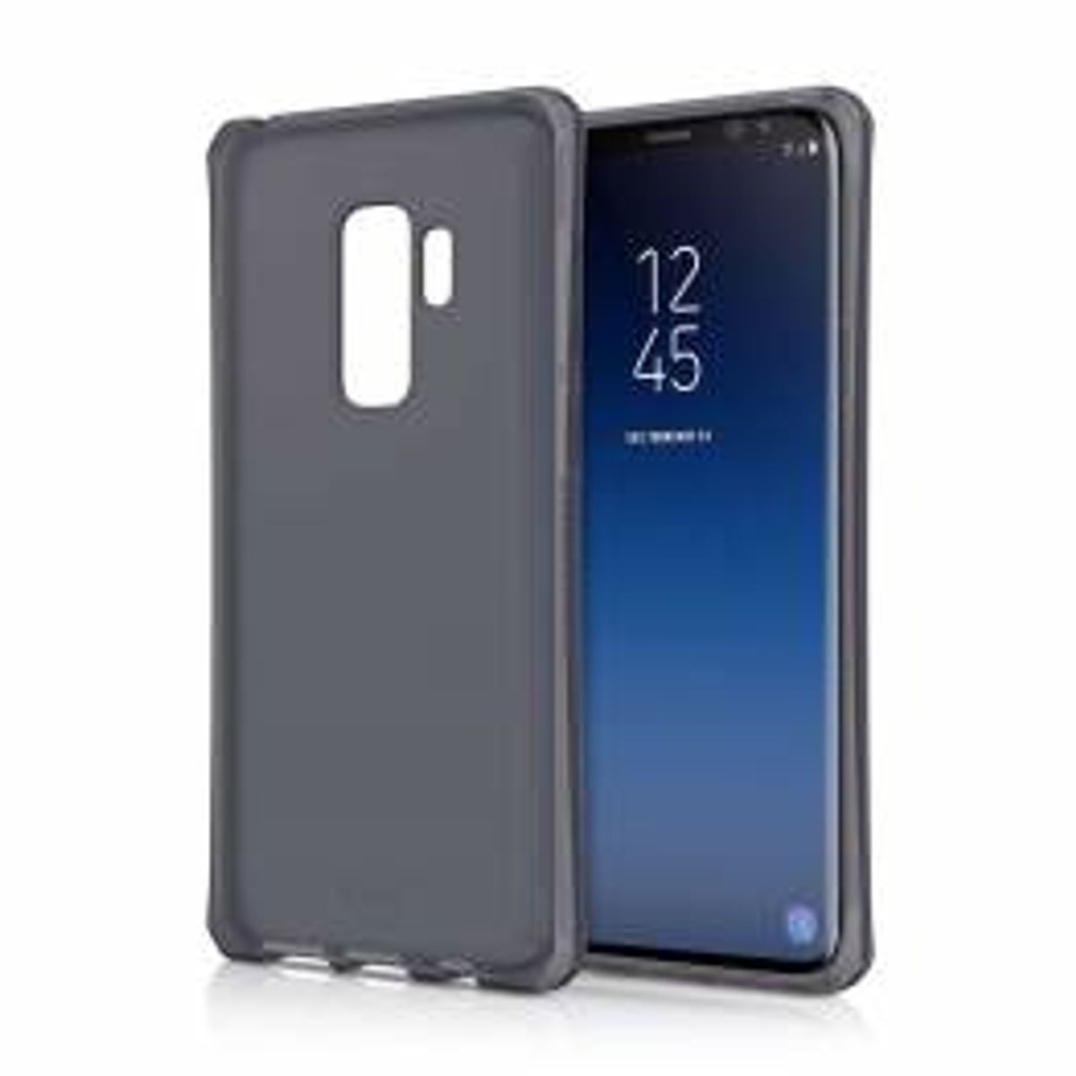 Spectrum Frost Galaxy S9+ COVER fra ITSKINS