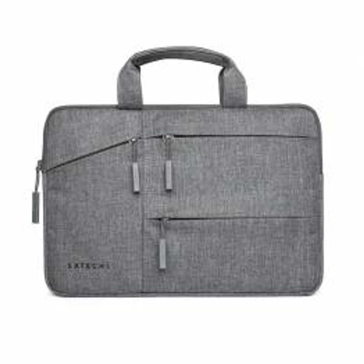 Satechi Vandtæt Macbook Carrying cover med lommer til 13"