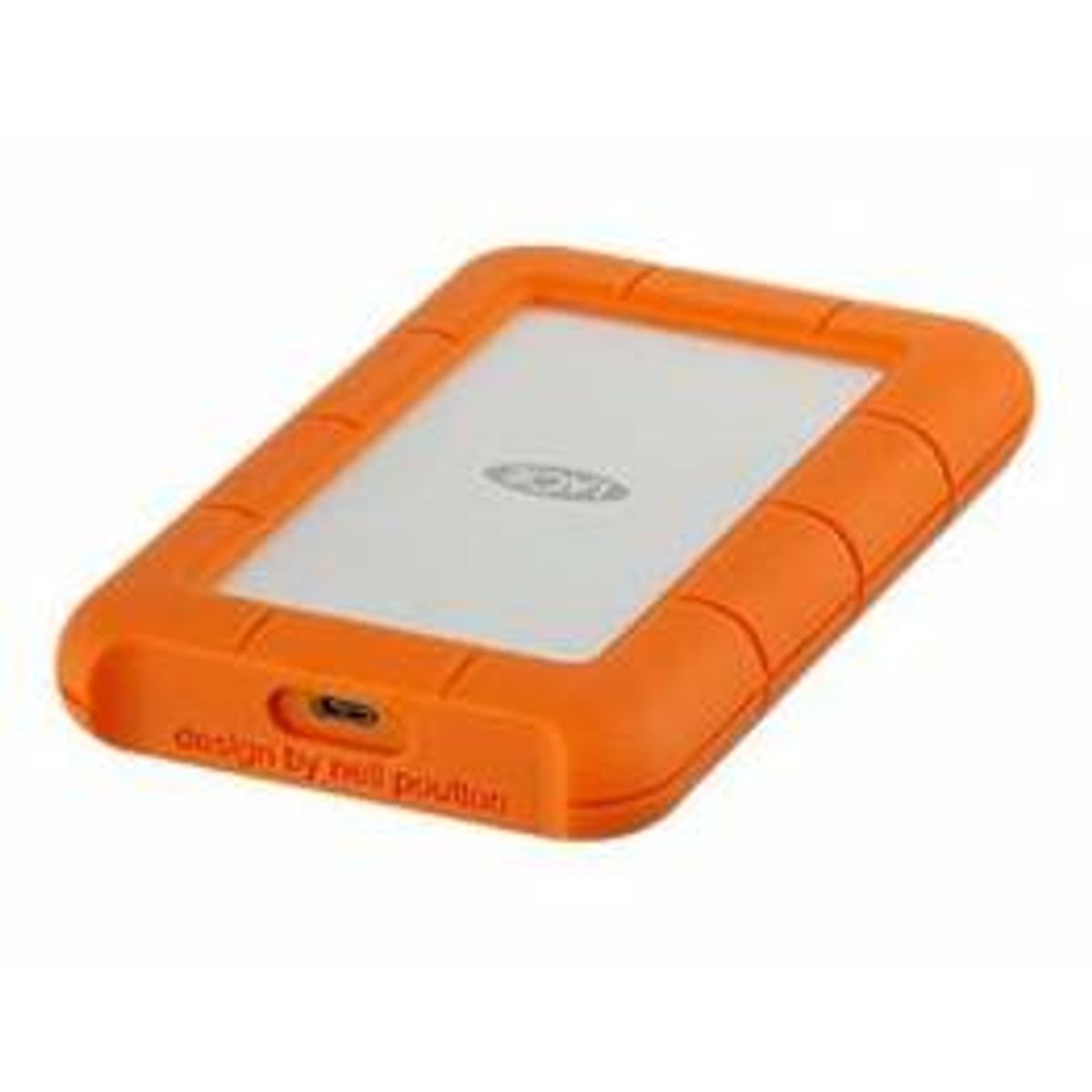 LaCie Rugged Mini Harddisk USB-C 3.1