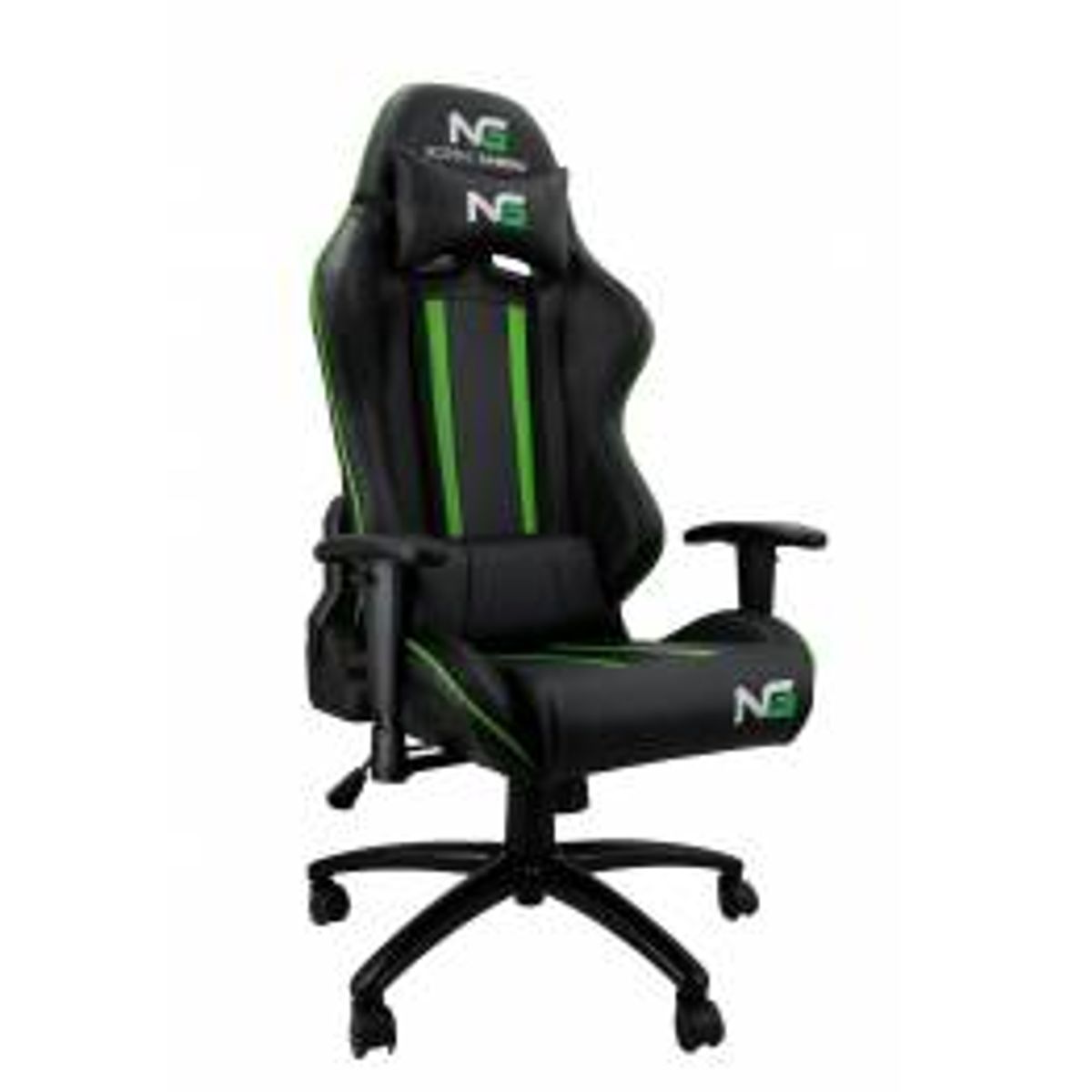 Nordic Gaming Carbon Gaming stol