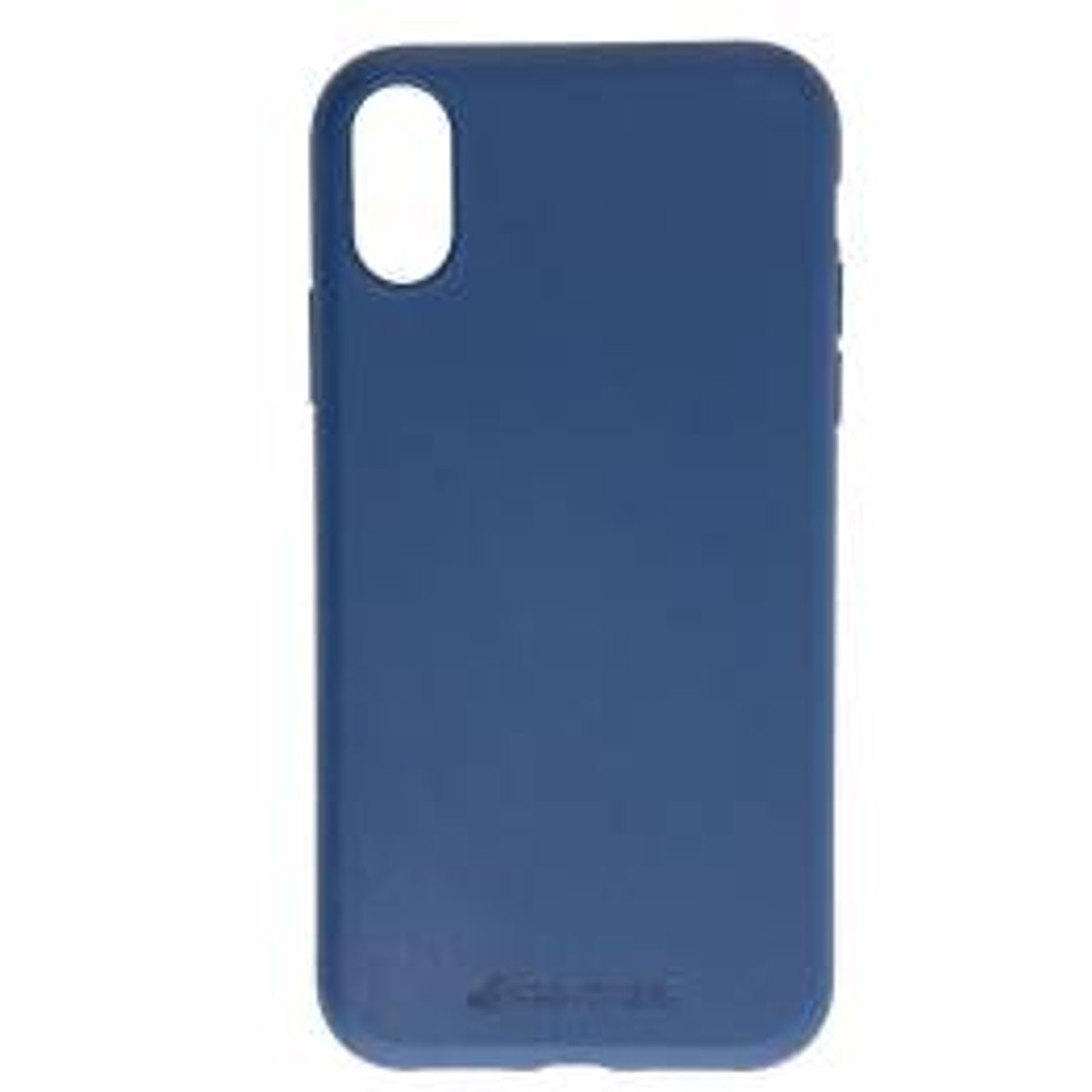 iPhone XR biodegradable cover GreyLime