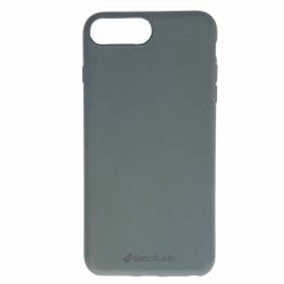 iPhone 6/7/8 plus biodegradable cover GreyLime