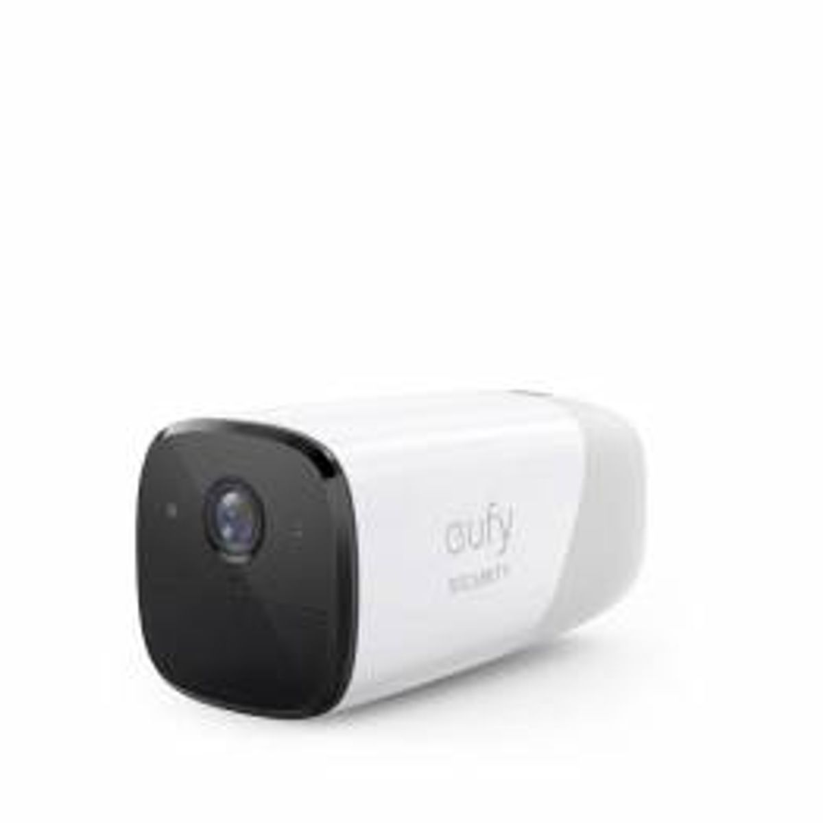 Eufy EufyCam 2 (ekstra kamera) med homekit