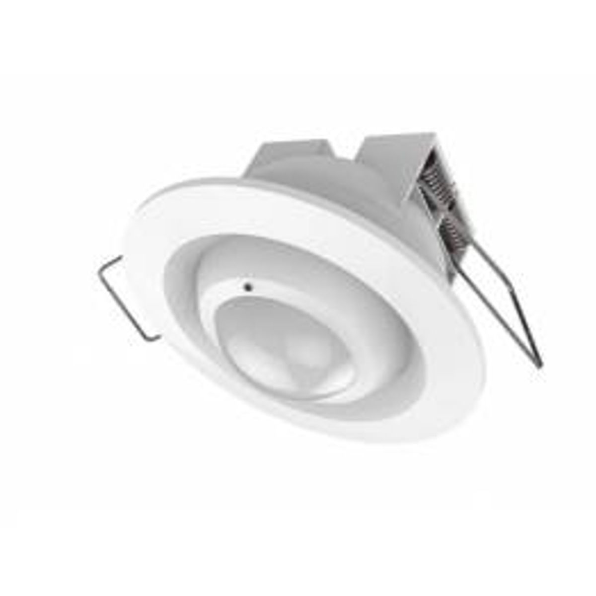 Philio Outdoor Motion Sensor with Square Recessor