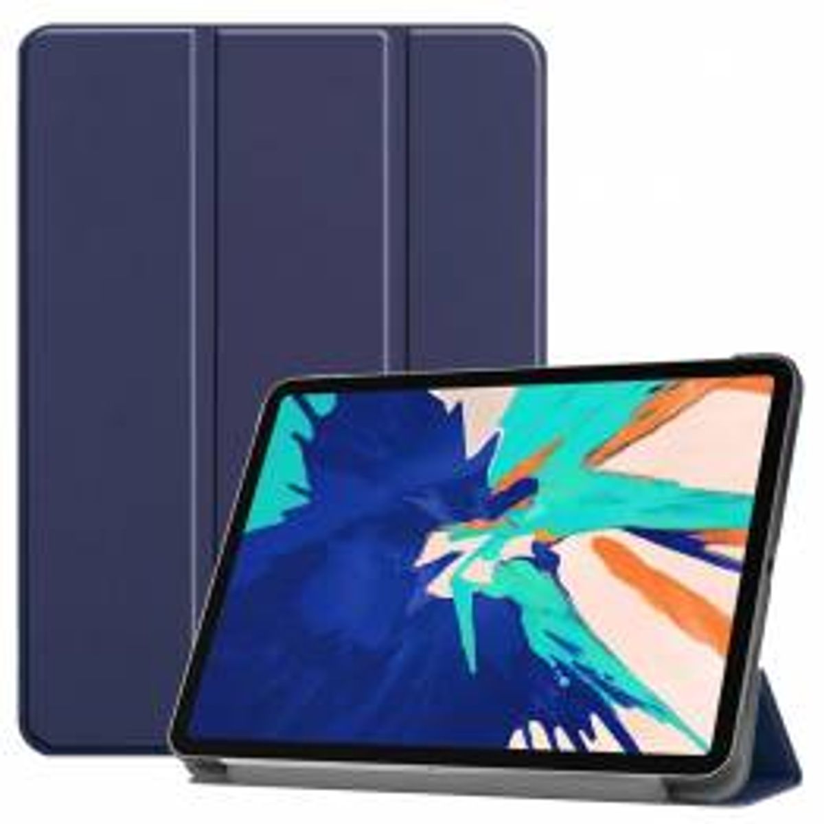 iPad Pro 12,9" 2020/21 cover