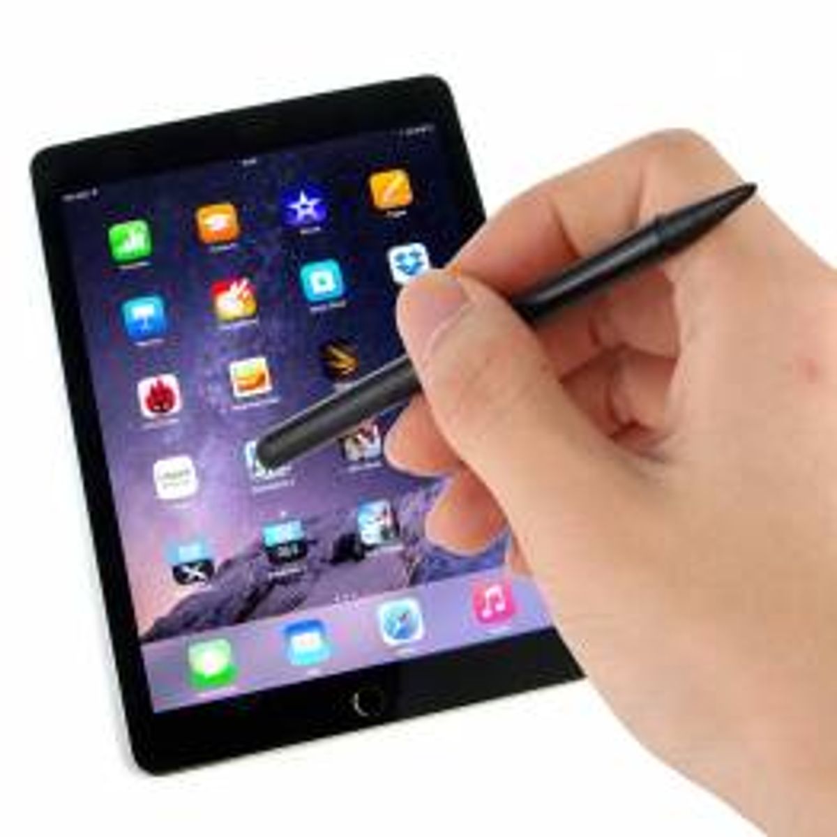 Stylus Pen til iPhone og iPad