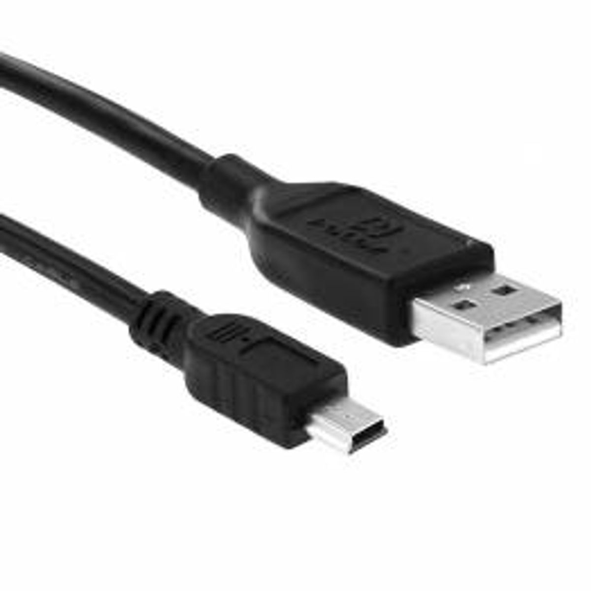 GooBay USB til mini USB Type B kabel - 1m