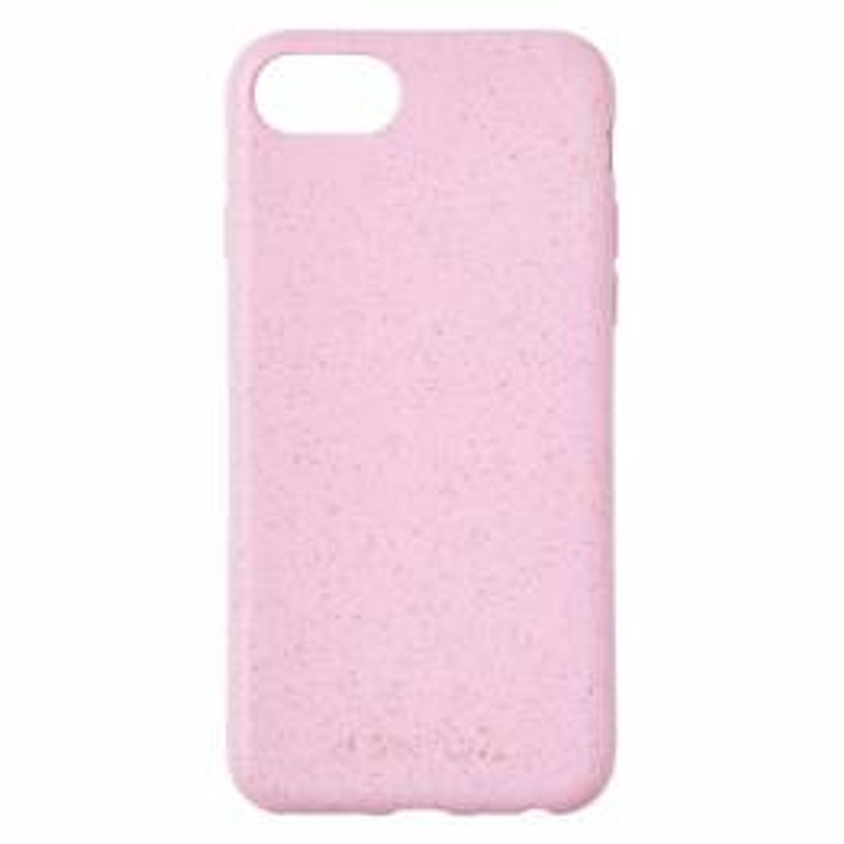 GreyLime iPhone 6/7/8/SE biodegradable cover - Pink