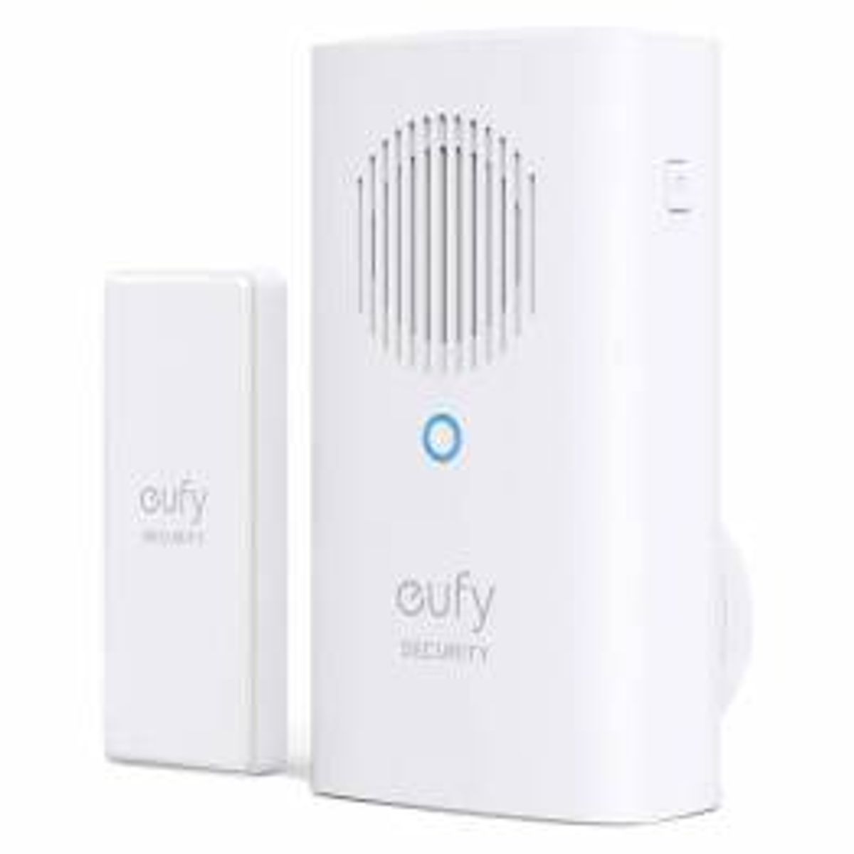 Eufy Dørklokke (lyd) Add-On, Hvid