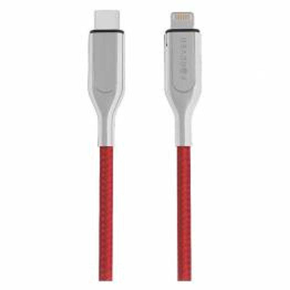 Forever Core 1,5m Mfi USB-C til Lightning Kabel, Rød