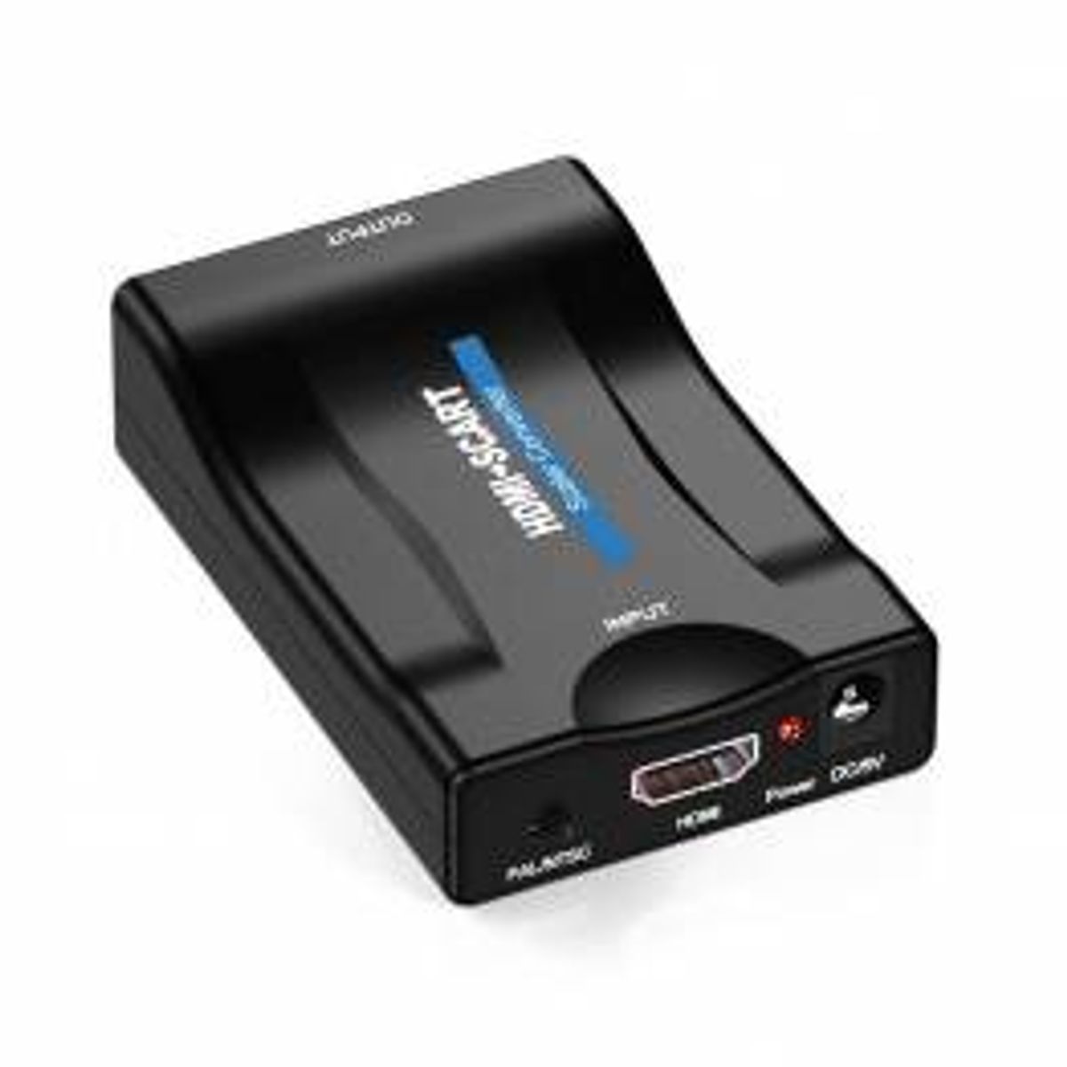 HDMI/MHL til SCART Video Converter