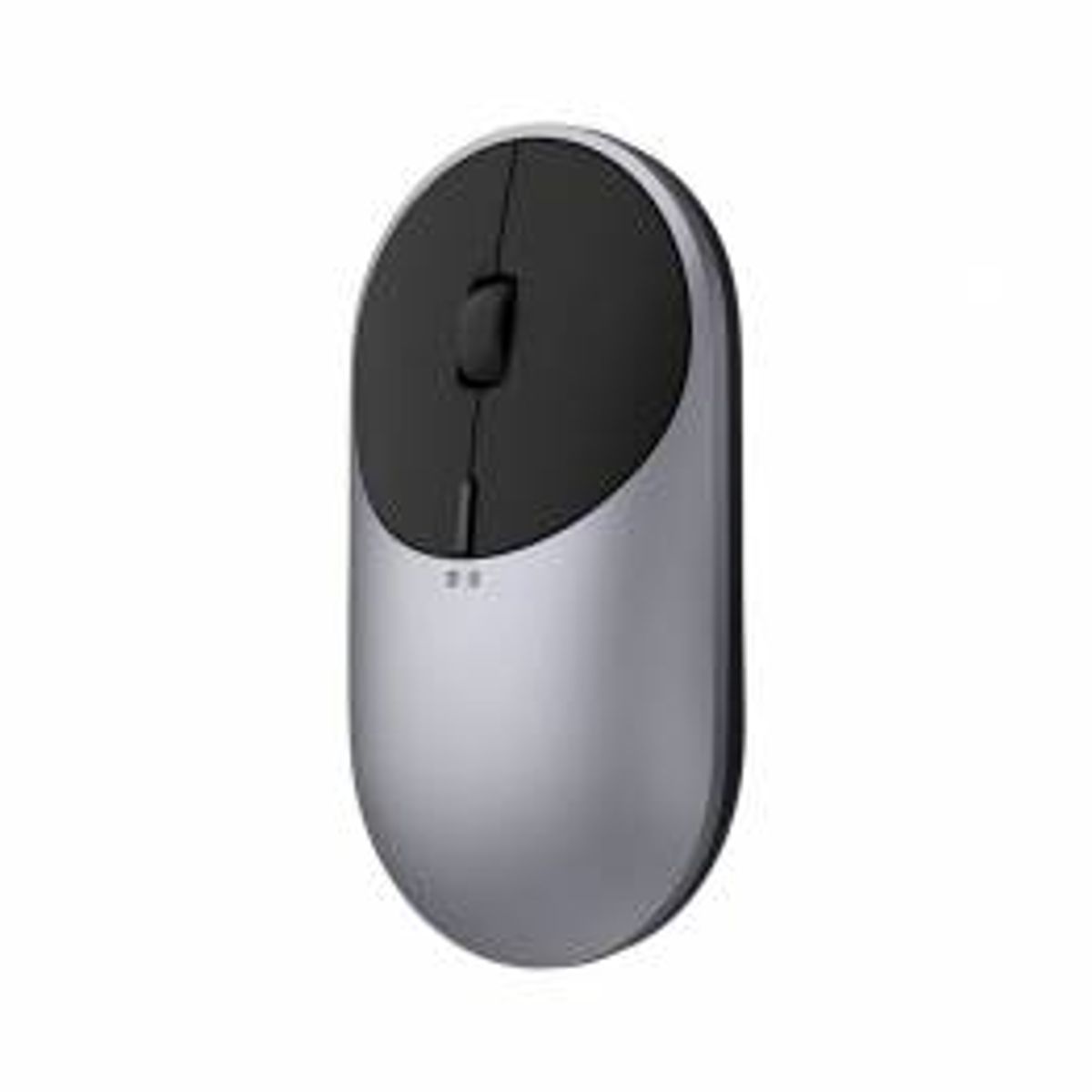 Xiaomi mi mouse Bluetooth 4.2 trådløs mus - Space gray