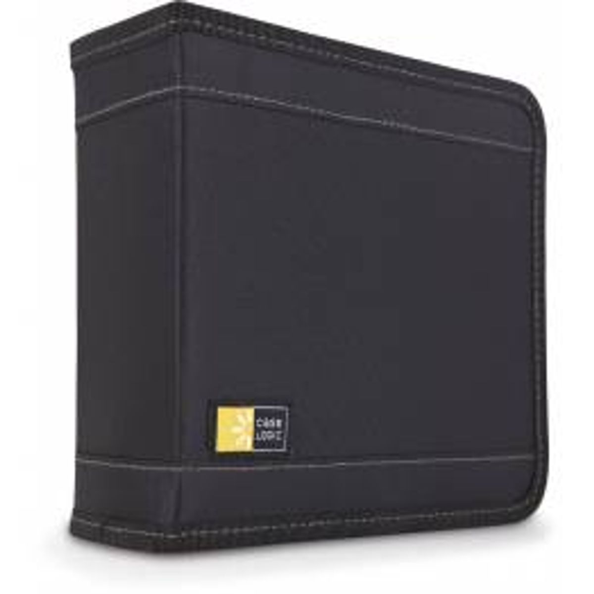 Case Logic CDW32 Wallet 32 CD/DVD - Sort