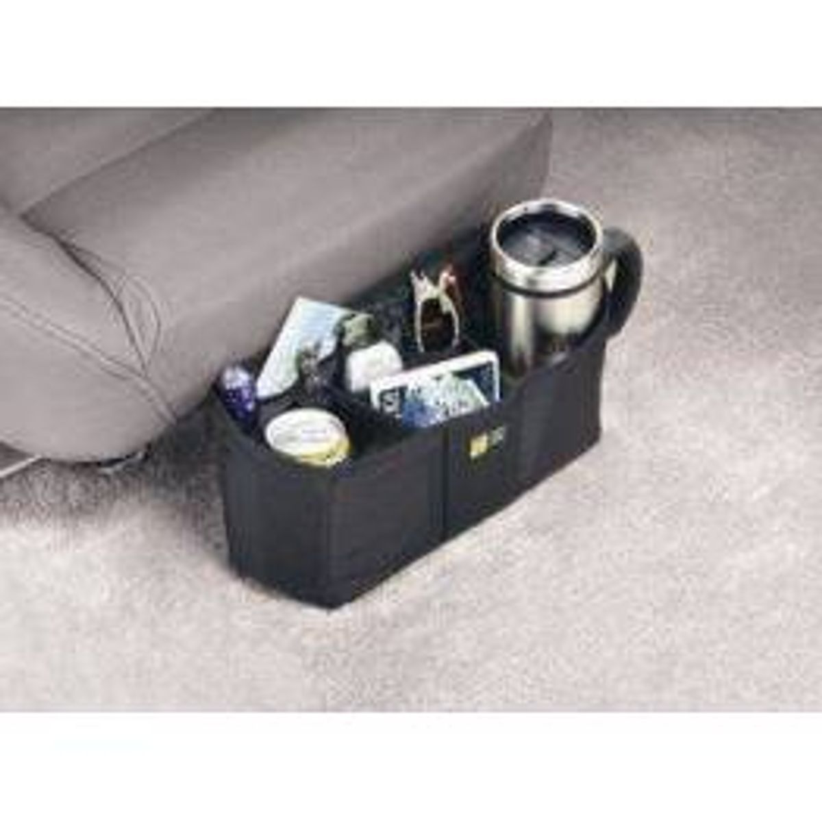 Case Logic Front Seat Organizer - Sort