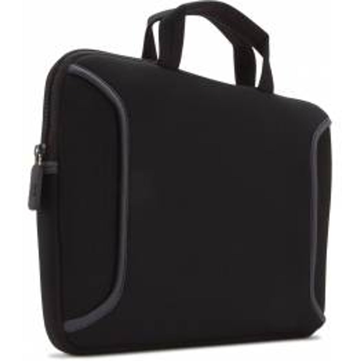 Case Logic PC Sleeve Pc/iPad 7-10" Black Fits alle iPad's - Sort