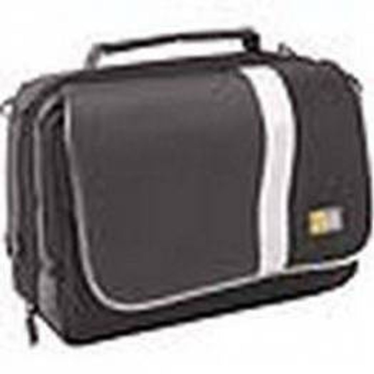 Case Logic Portable DVD Player Case In CD Style -