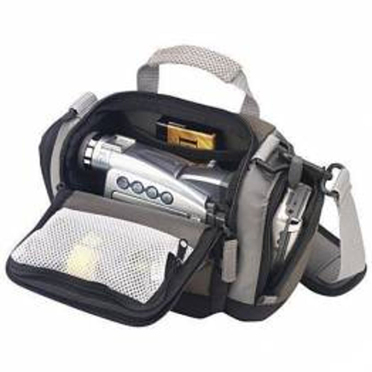 Case Logic Sport line compact Camcorder Case -