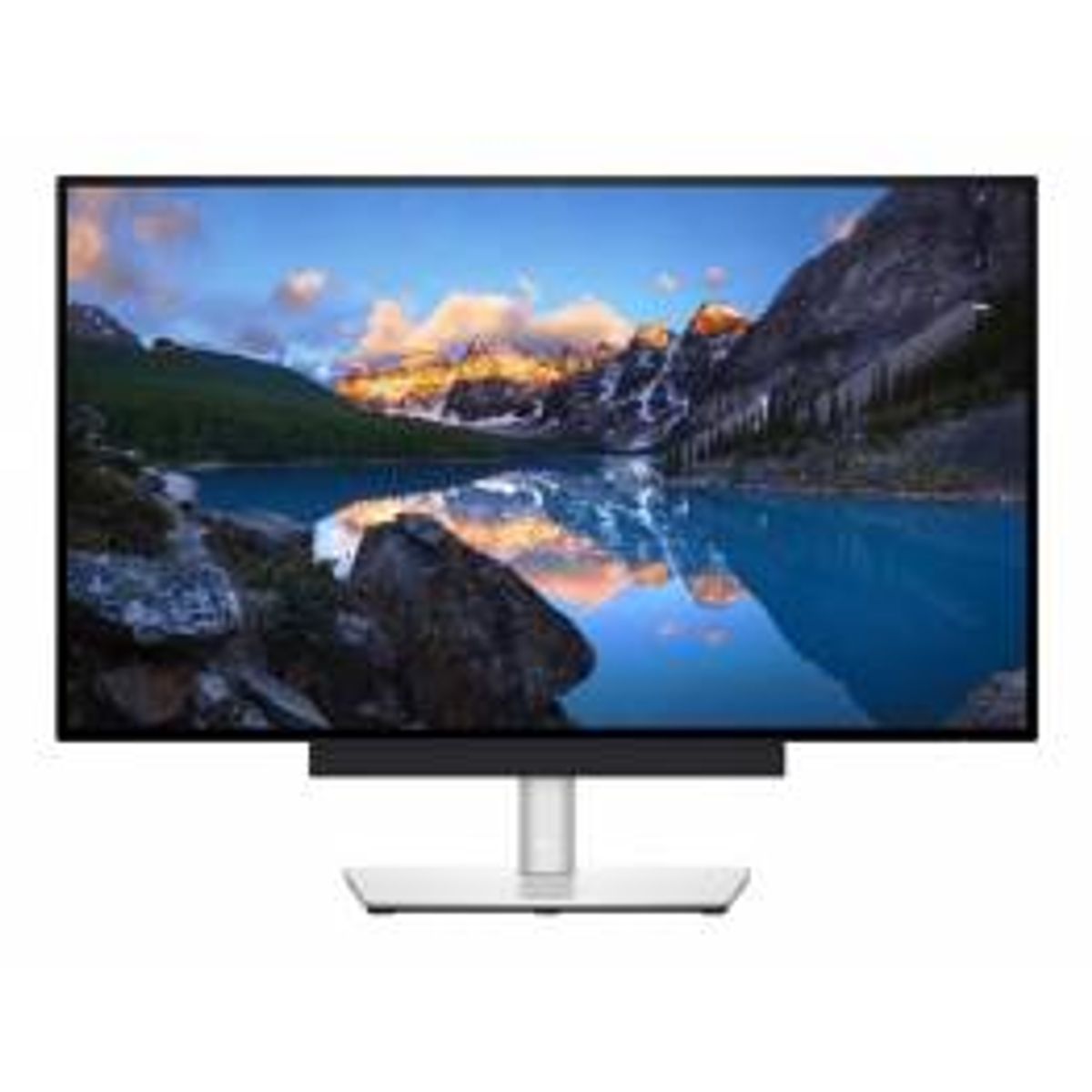 Dell UltraSharp 27" 1440p USB-C skærm