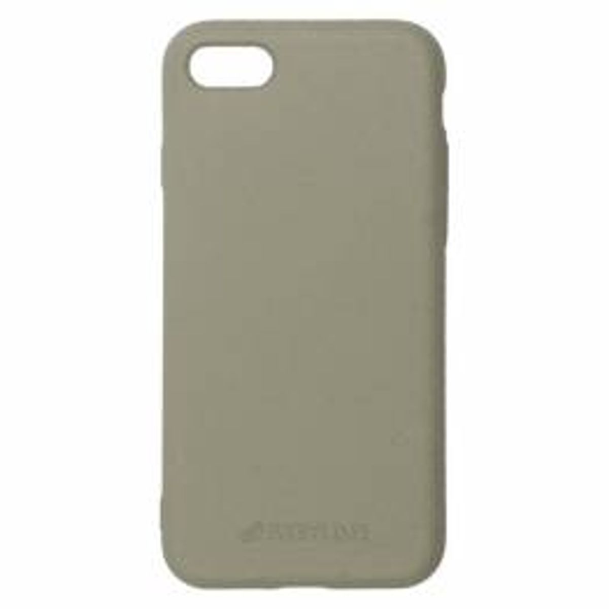 GreyLime iPhone 6/7/8/SE Biodegradable Cover Green