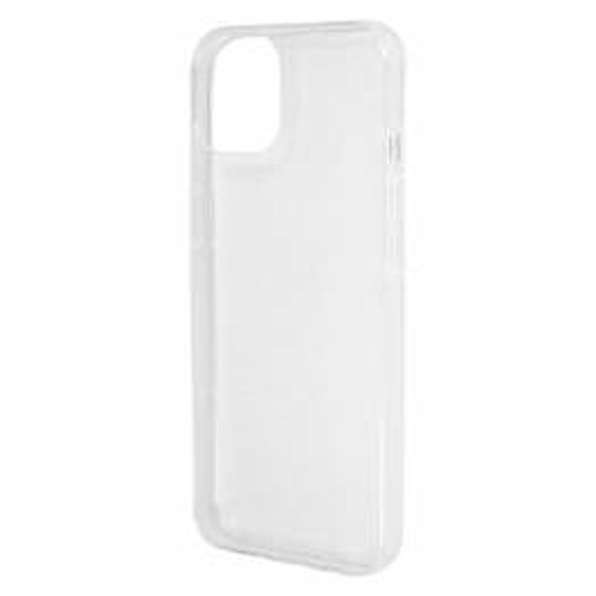 Forever iPhone 13 Pro Cover, Transparent