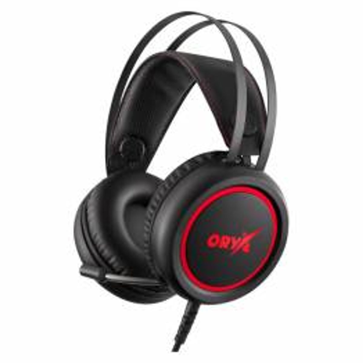 Niceboy ORYX X210 Donuts Gamer Headset