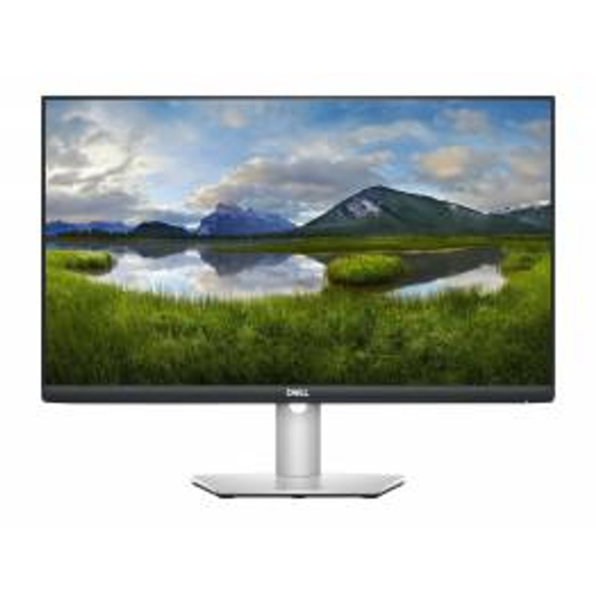 Dell S2421HS 24" med IPS Full HD skærm