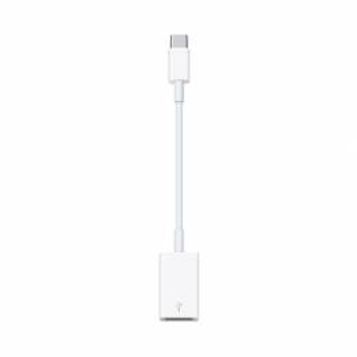 Apple USB-C til USB-mellemstik