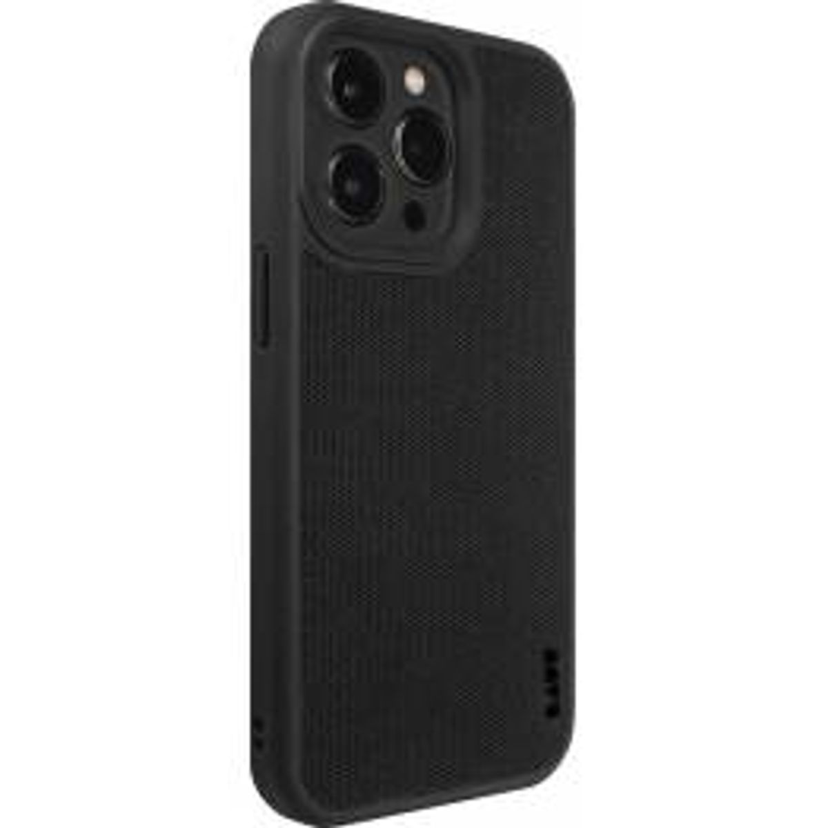 URBAN PROTECT iPhone 14 Pro 6.1" cover - Sort