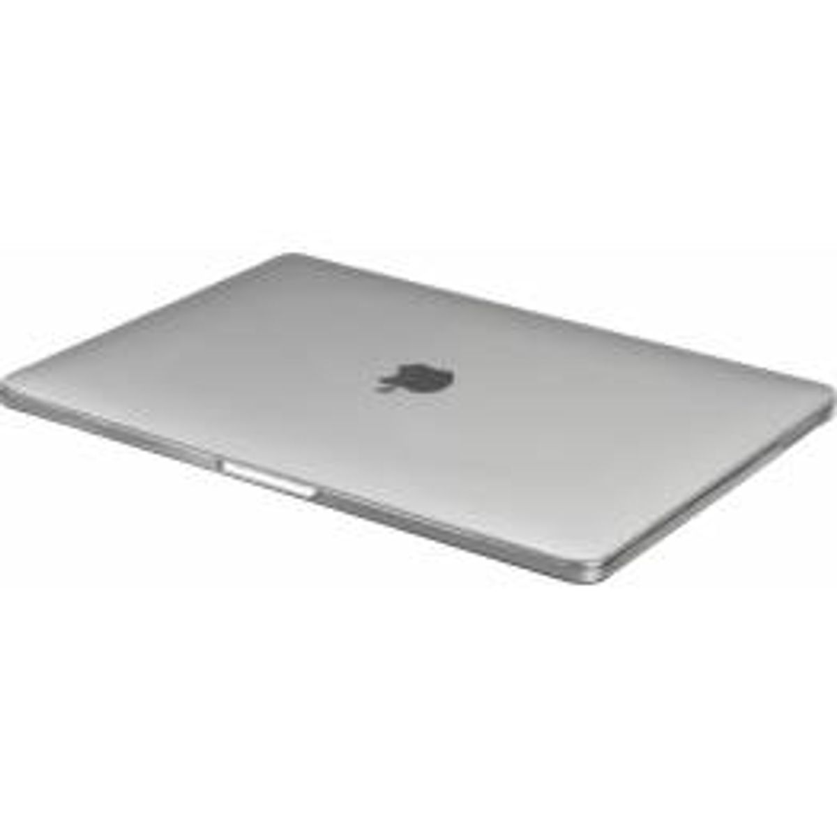 SLIM Crystal-X 13" MacBook Pro (fra 2020, også M2 Chip 2022) cover - Crystal