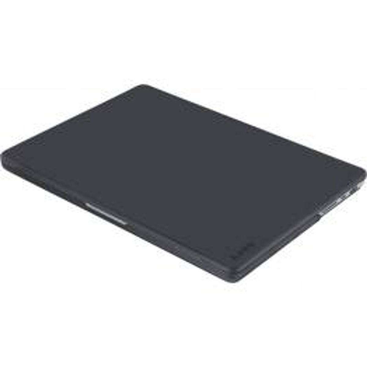 HUEX 16" MacBook Pro (fra 2021) cover - Sort