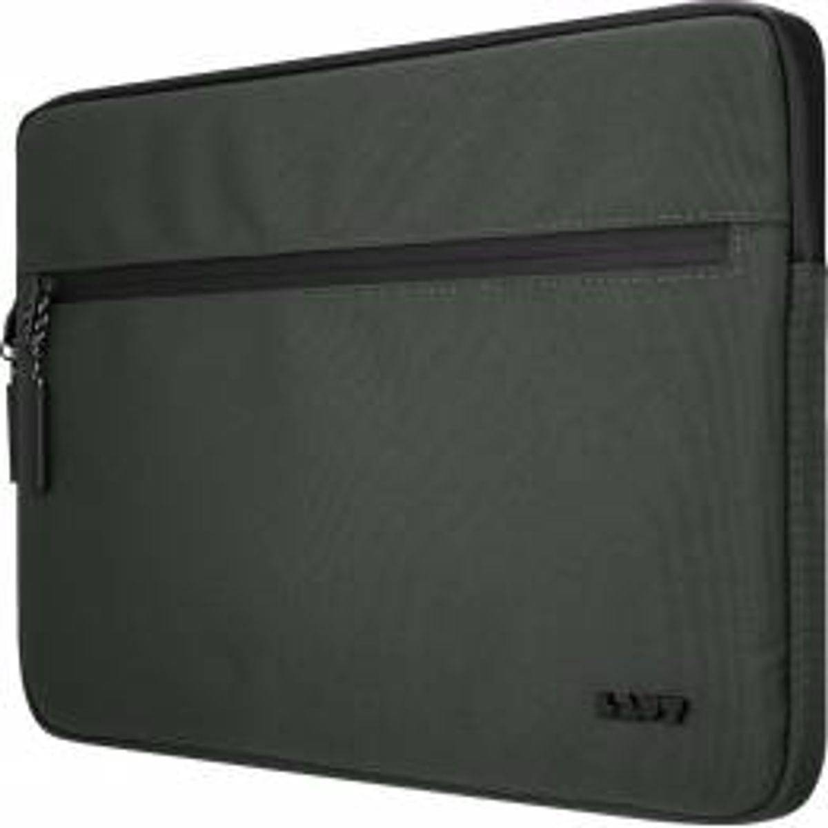 URBAN 14" MacBook Pro (fra 2021) / alle 13" MacBook sleeve - Oliven