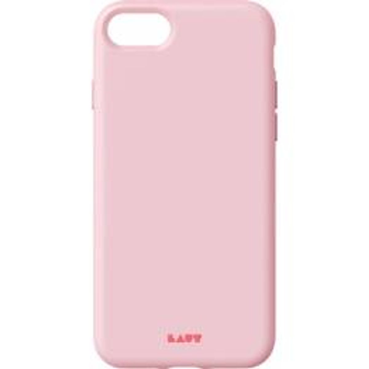 HUEX PASTELS iPhone SE3 / SE2 / 8 / 7 cover - Candy