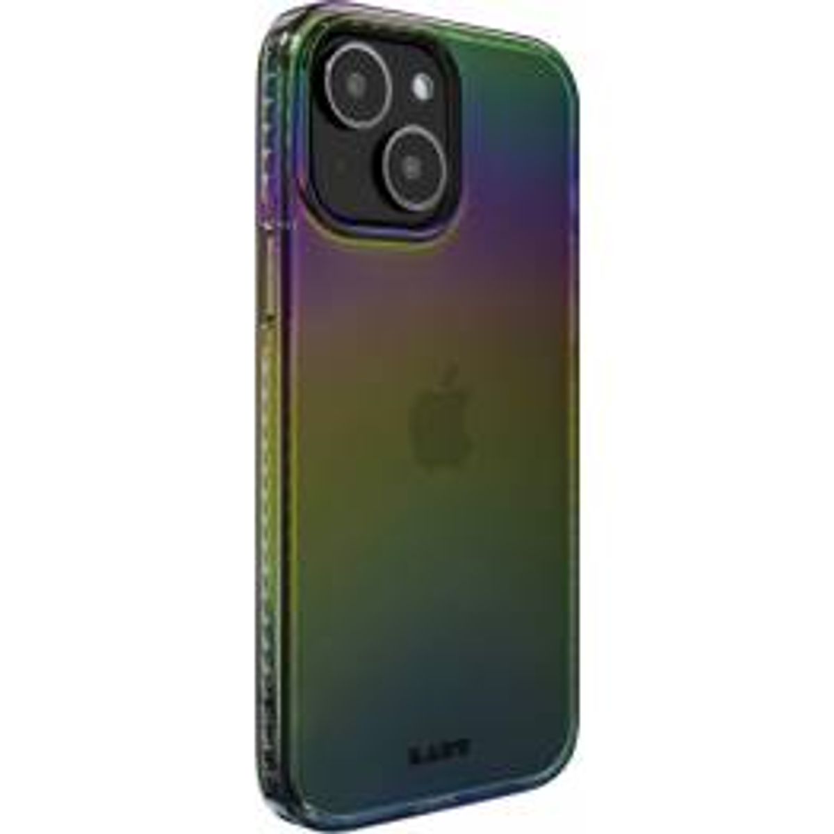 HOLO iPhone 14 6.1" cover - Midnight