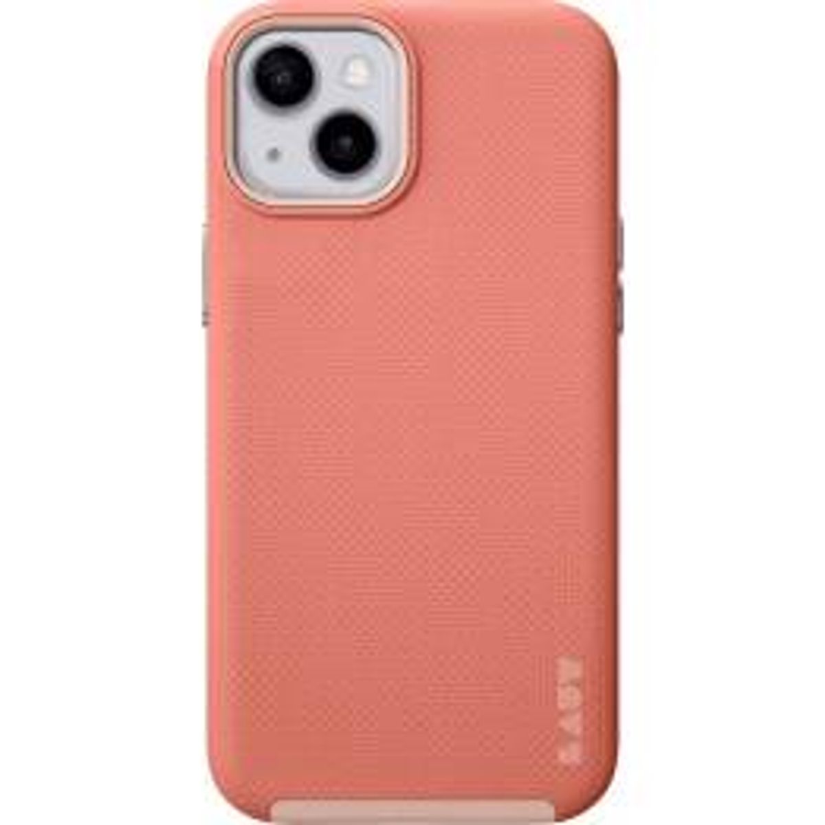 SHIELD iPhone 13 Mini cover - Koral