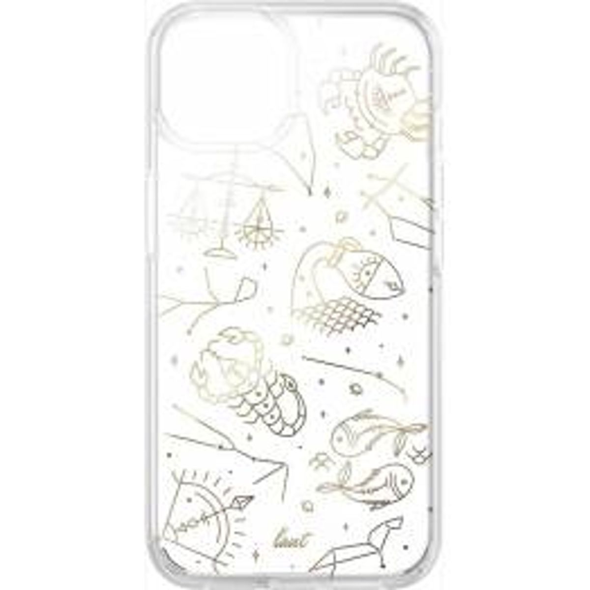 HOROSCOPE iPhone 13 cover - Horoscope