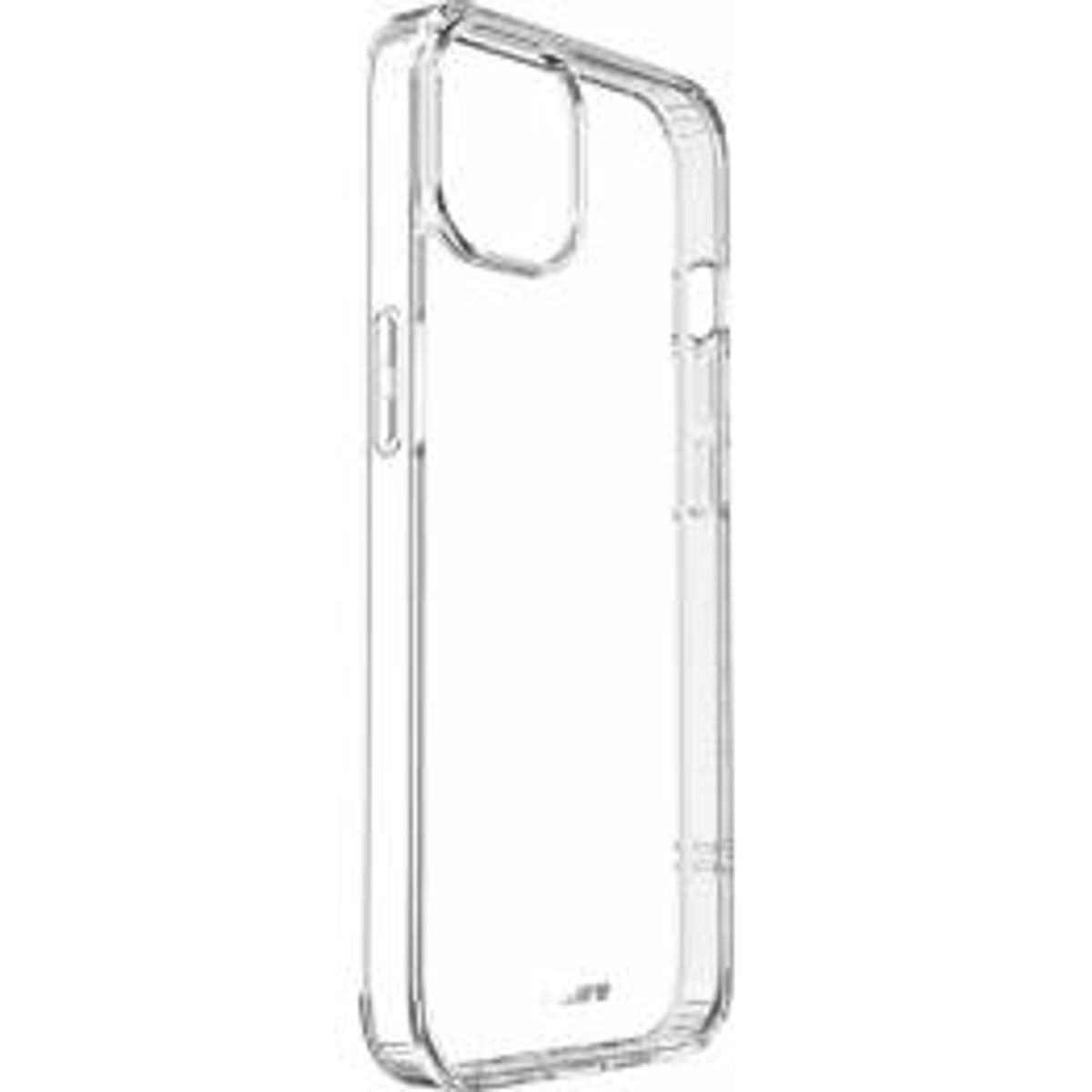 CRYSTAL-X IMPKT iPhone 13 cover - Crystal