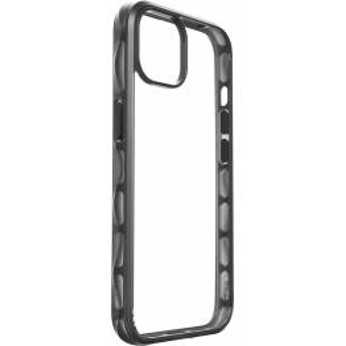 CRYSTAL MATTER (IMPKT) - TINTED SERIES iPhone 13 cover - Stealth