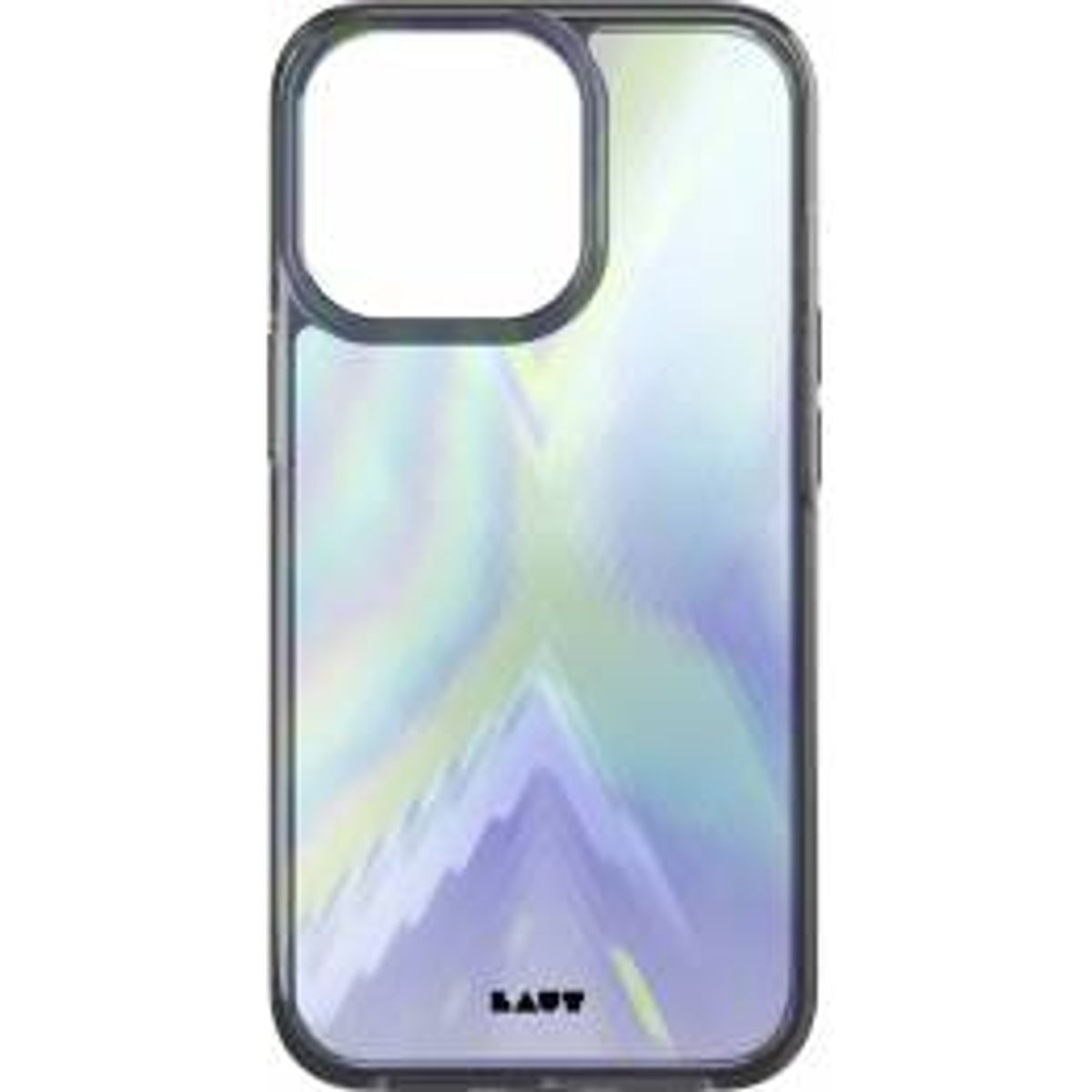 HOLO-X iPhone 13 Pro cover - Sort