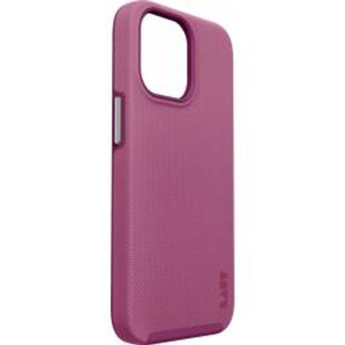 SHIELD iPhone 14 Pro 6.1" cover - Bubblegum Lyserød