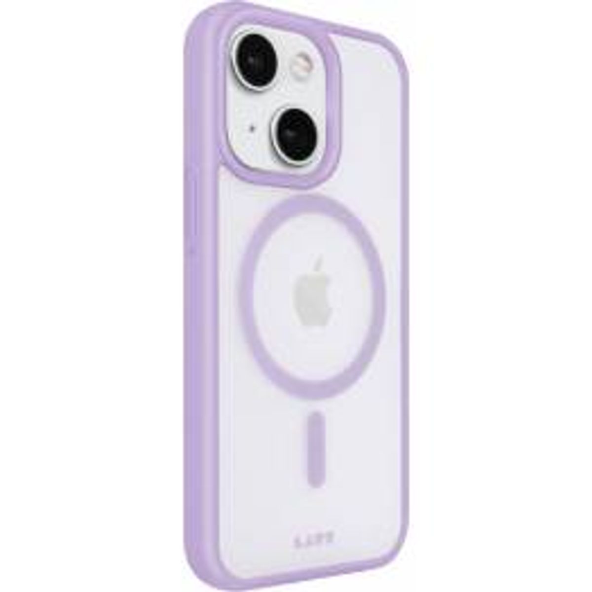 HUEX PROTECT iPhone 14 6.1" cover - Lavender