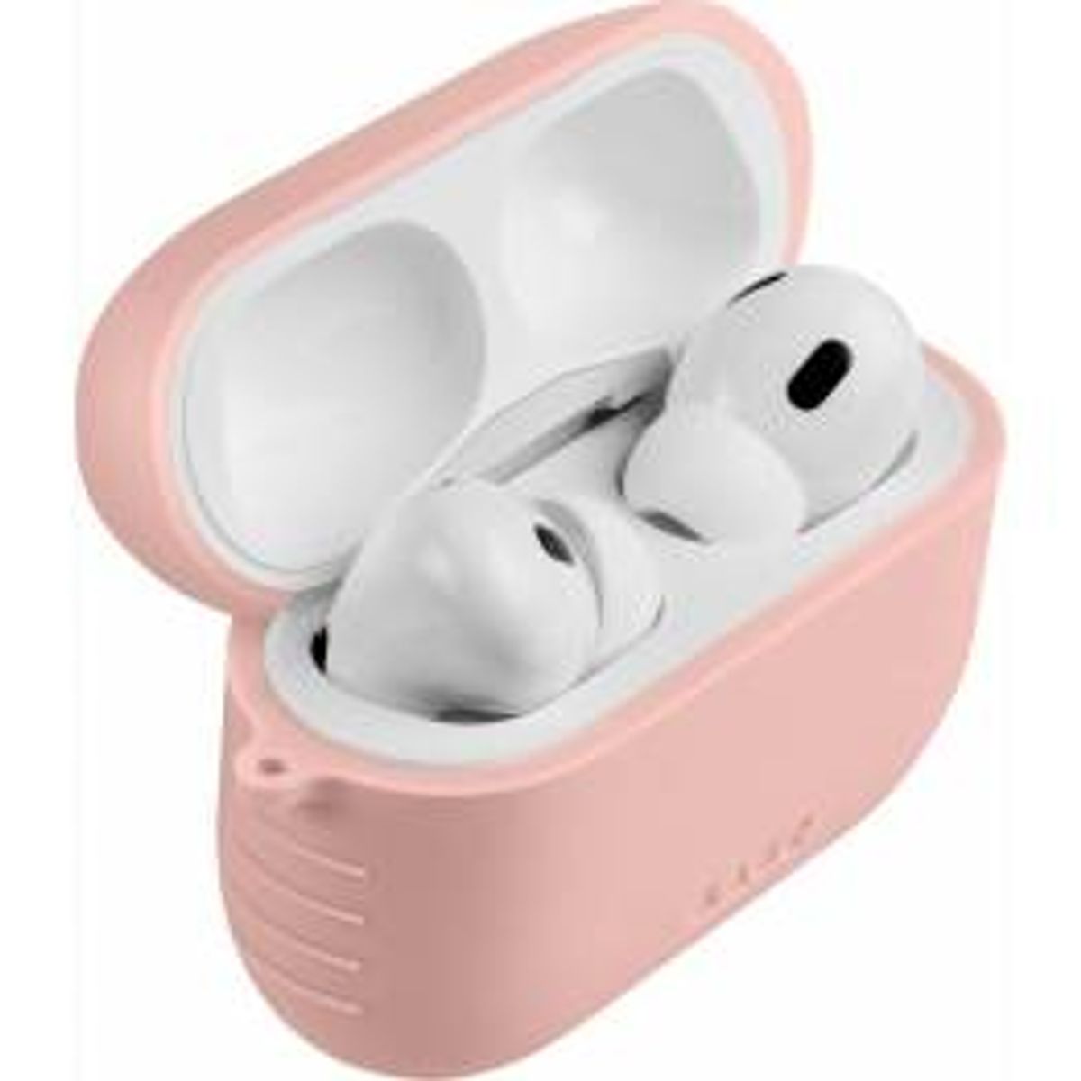 POD AirPods Pro 1st & 2nd Gen. cover - Blush Lyserød