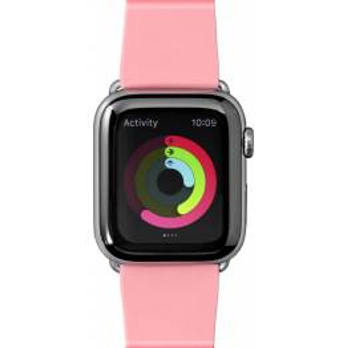 PASTELS Apple Watch 38/40/41/42mm rem - Candy (38/40Mm)