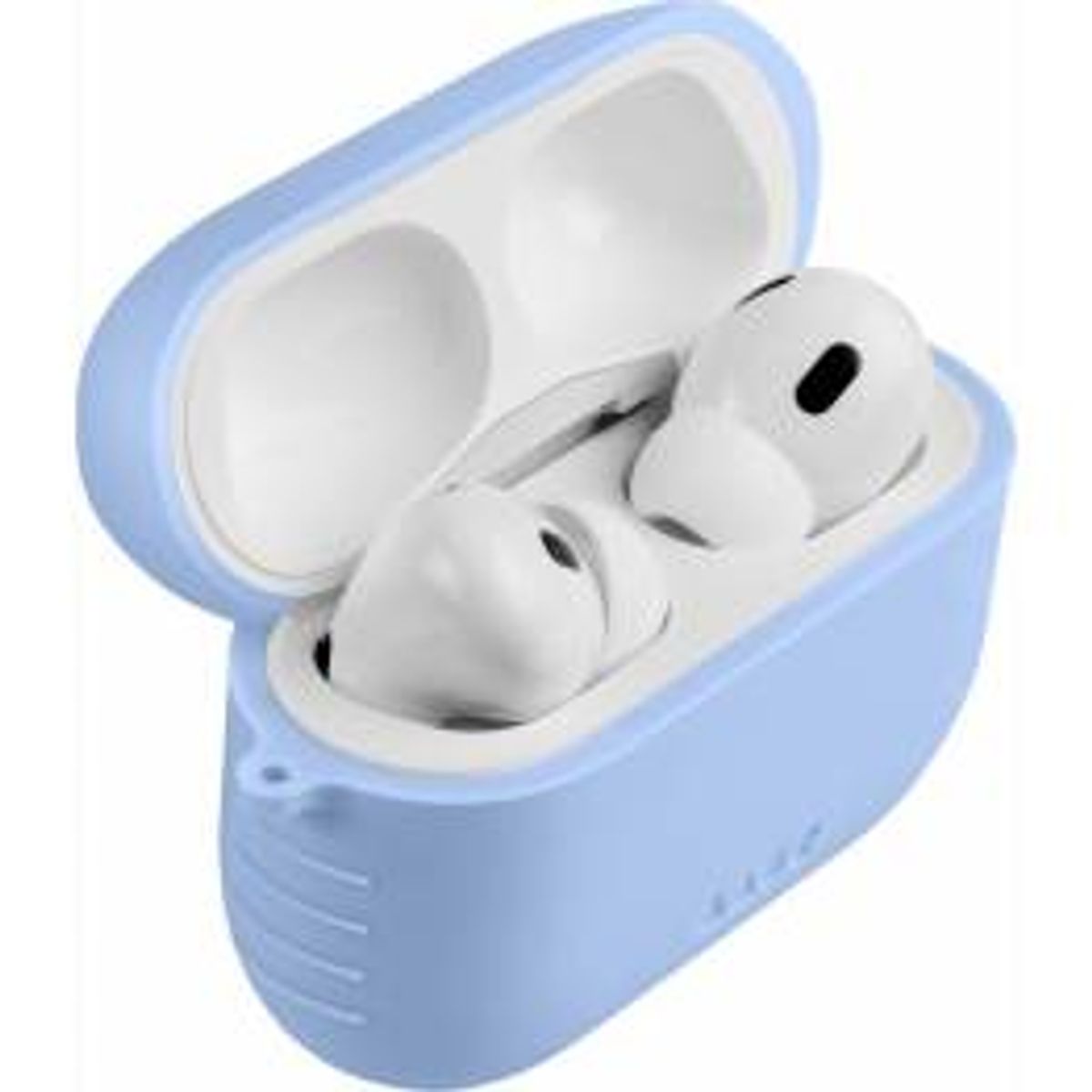 POD AirPods Pro 1st & 2nd Gen. cover - Powder Blå