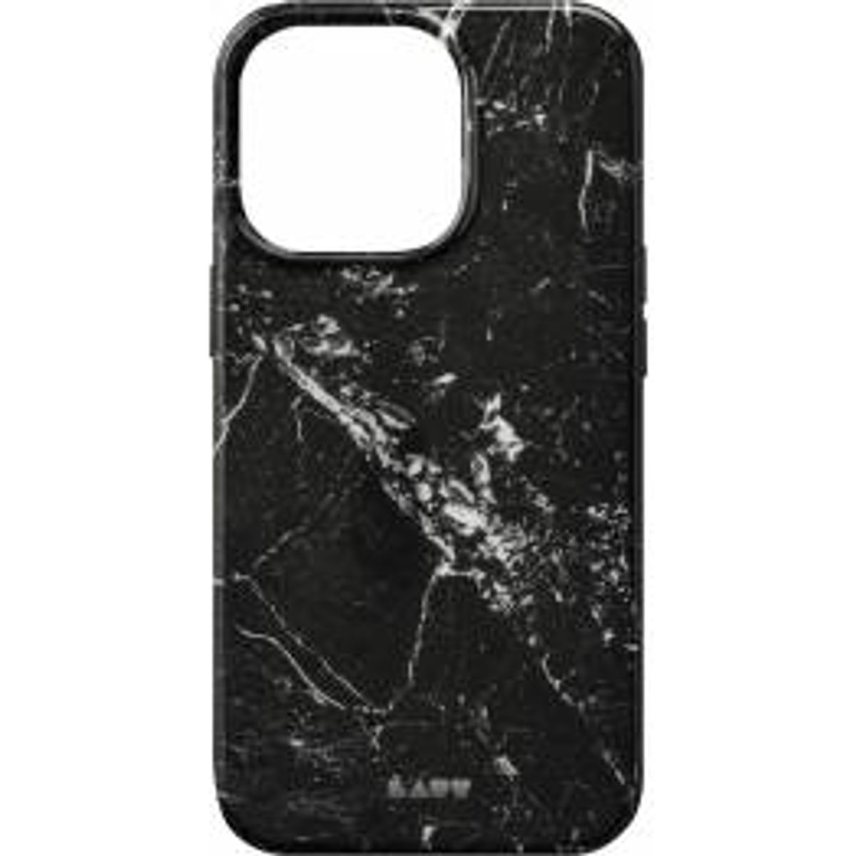 HUEX ELEMENTS iPhone 13 Pro Max cover - Marble Sort