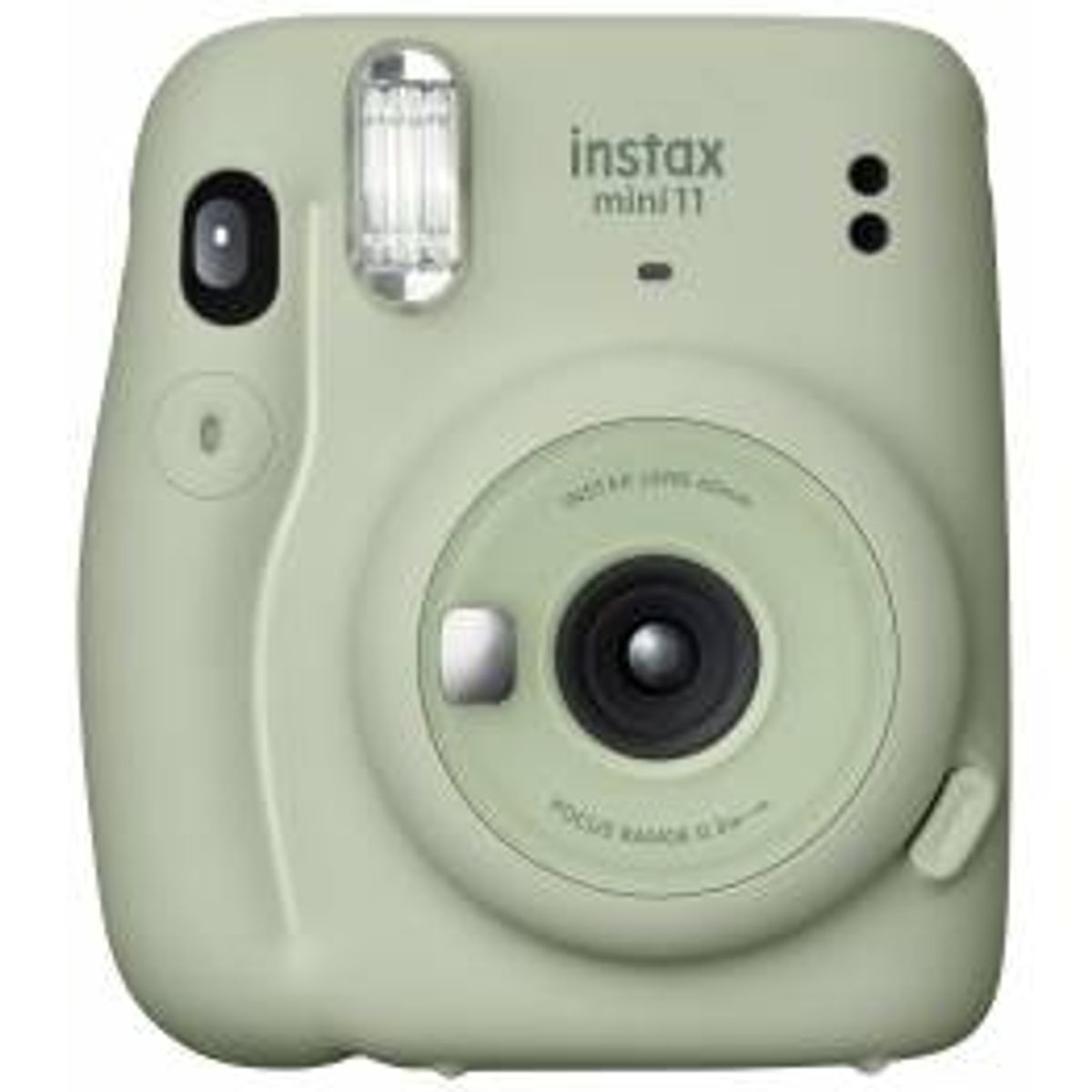 INSTAX Mini 11. Grøn