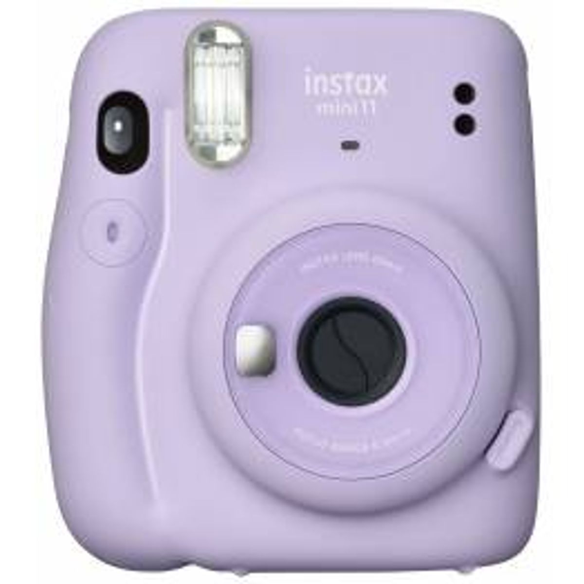 INSTAX Mini 11. Lilla