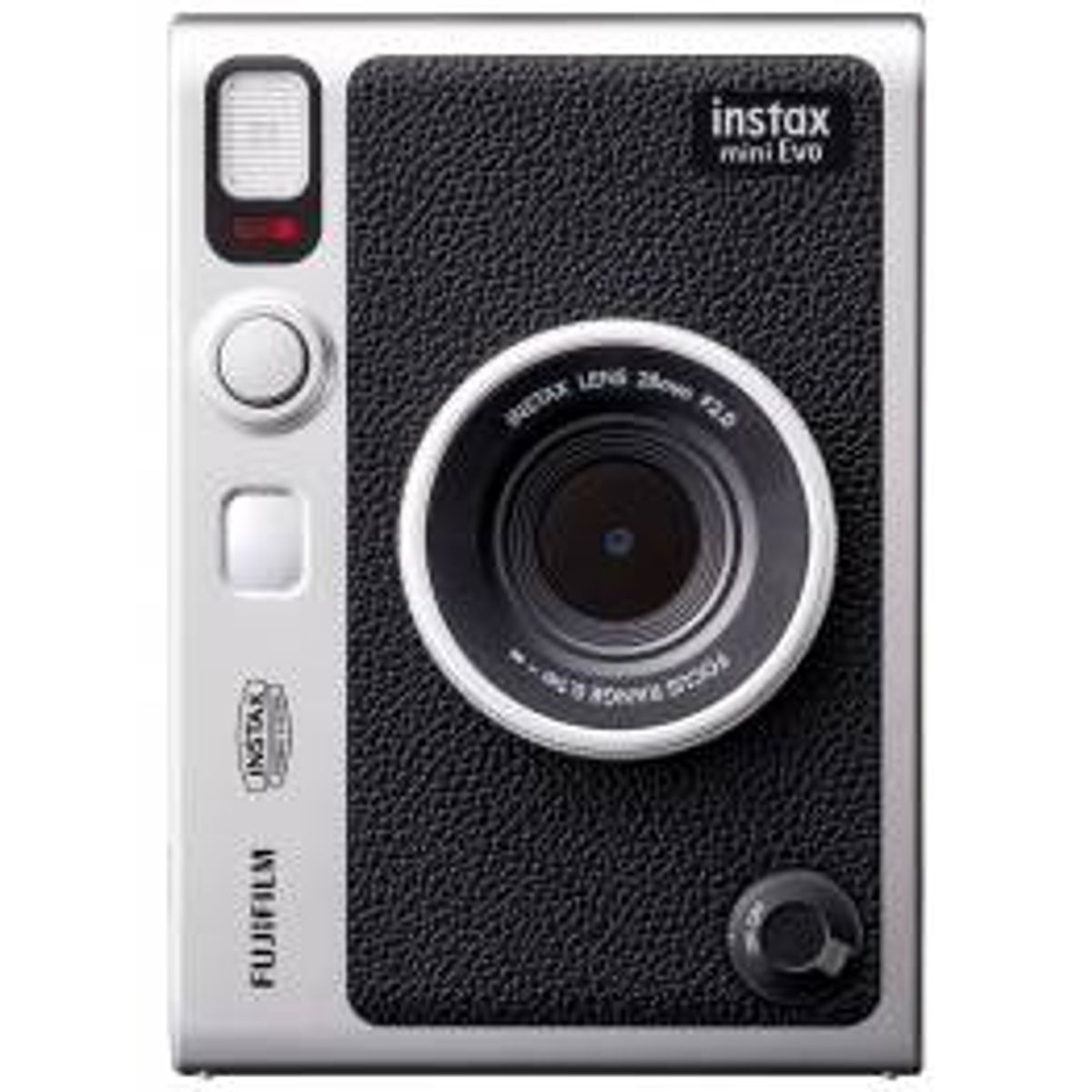 INSTAX Mini Evo. Sort