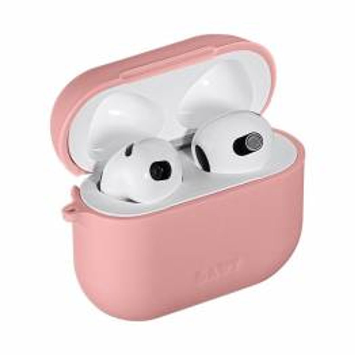 POD AirPods 3rd Gen. cover - Blush Lyserød